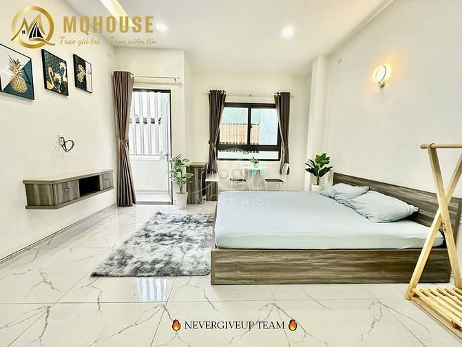 Hình ảnh 🔴Mb6623 nạp rút nhanh chóng Studio ban công/Cửa sổ_chỉ từ 6.x_Cầu Thủ Thiêm_Landmark