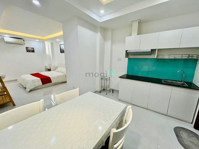 Hình ảnh 🔴Mb6623 nạp rút nhanh chóng Studio ban công/Cửa sổ_chỉ từ 6.x_Cầu Thủ Thiêm_Landmark