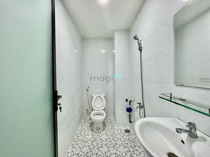 Hình ảnh Studio đường số 17 - Gò Vấp💥cửa sổ + bancon siêu thoáng