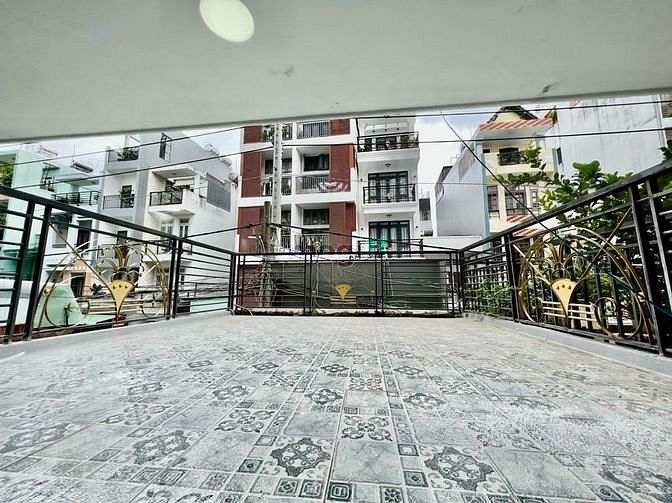 Hình ảnh Studio đường số 17 - Gò Vấp💥cửa sổ + bancon siêu thoáng