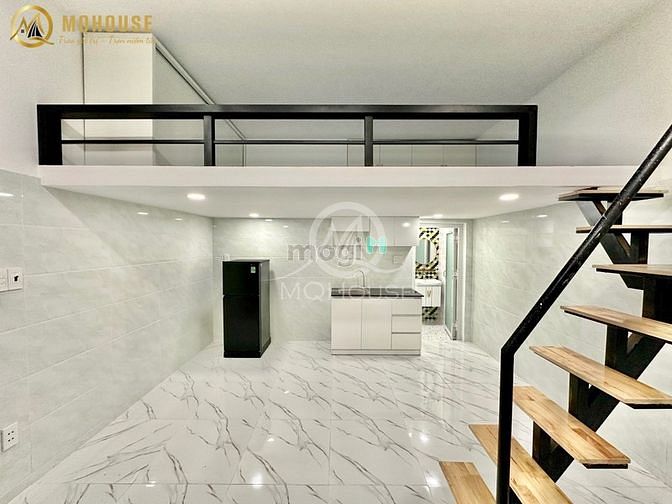 Hình ảnh Duplex cửa sổ trời full nội thất mới 100% ngay gần AEON Tân Phú, HUFI