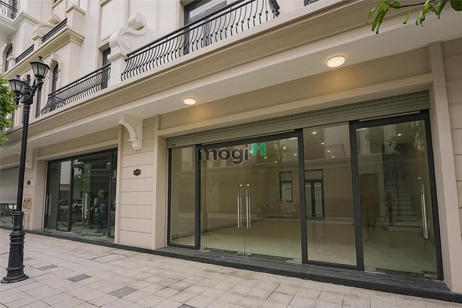 Hình ảnh Thuê biệt thự vinhomes giá chỉ bằng căn 2pn chung cư