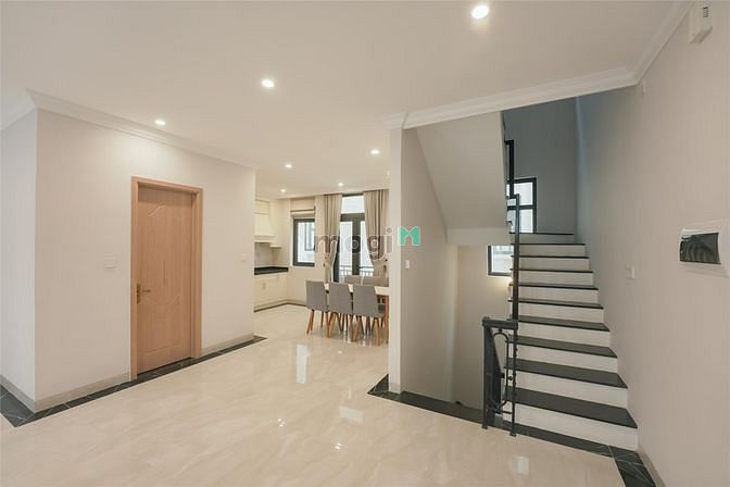 Hình ảnh Thuê biệt thự vinhomes giá chỉ bằng căn 2pn chung cư