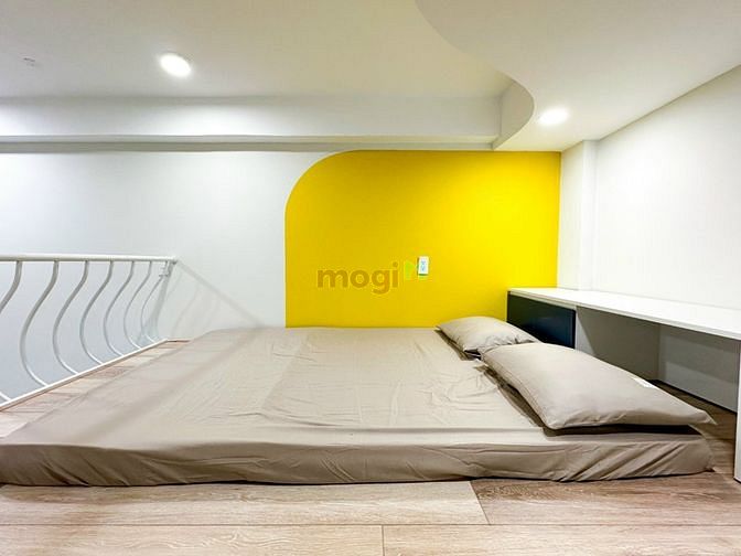 Hình ảnh Trống sẵn ở liền - Duplex decor xịn - Gần UFM, TDTU