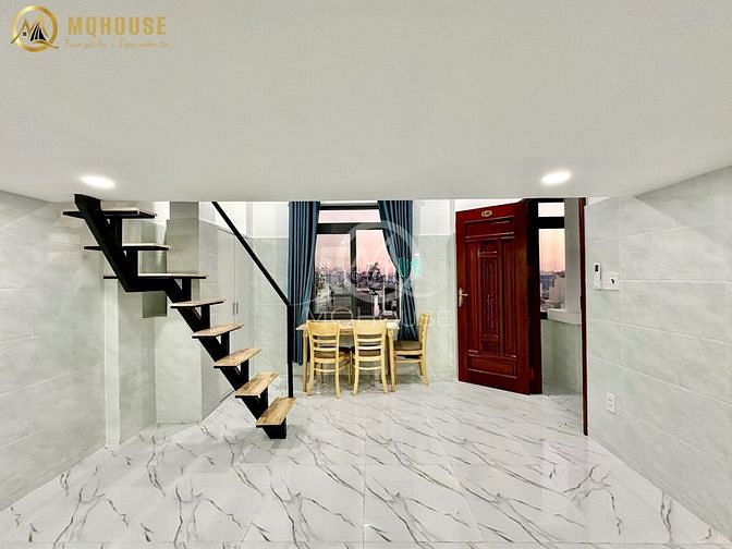 Hình ảnh Duplex cửa sổ trời full nội thất mới 100% ngay gần AEON Tân Phú, HUFI
