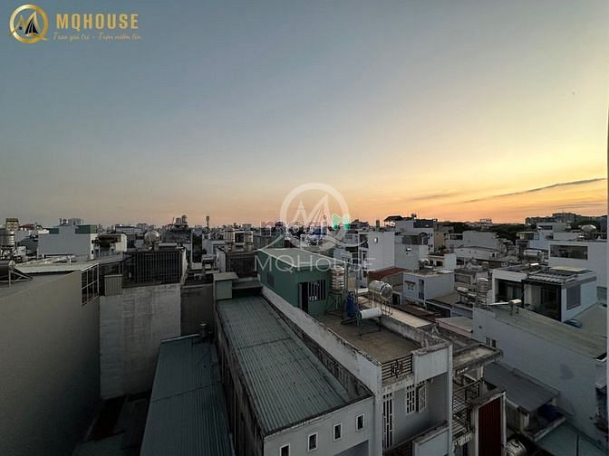 Hình ảnh Duplex cửa sổ trời full nội thất mới 100% ngay gần AEON Tân Phú, HUFI