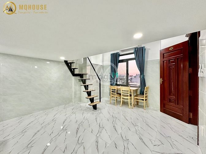 Hình ảnh Duplex cửa sổ trời full nội thất mới 100% ngay gần AEON Tân Phú, HUFI