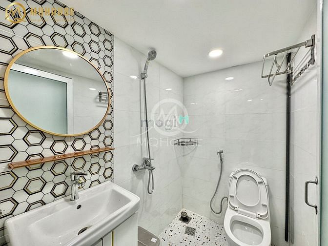 Hình ảnh Duplex cửa sổ trời full nội thất mới 100% ngay gần AEON Tân Phú, HUFI