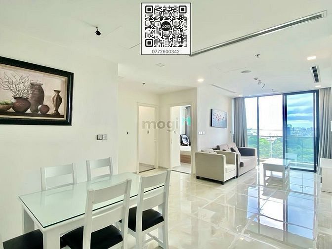 Hình ảnh Cho thuê Trang Chủ MB66.COM / Đăng Ký Tặng 66K Vinhomes Bason Căn 3PN diện tích 110m2/ full NT/ 35tr.