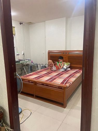 Hình ảnh Cho thuê Trang Chủ MB66.COM / Đăng Ký Tặng 66K chung cư RES  3 Quận 7 giá 9tr/tháng 2pn nội thất full