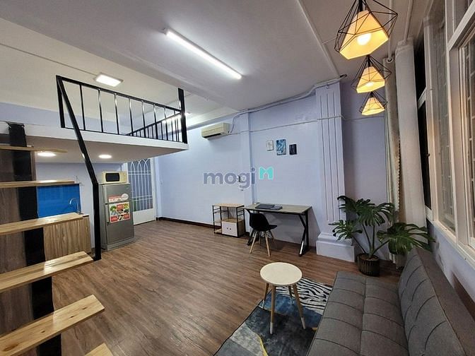 Hình ảnh 🔴Em trống Duplex rộng 50m2_Không giới hạn người ở_Gần UEF_