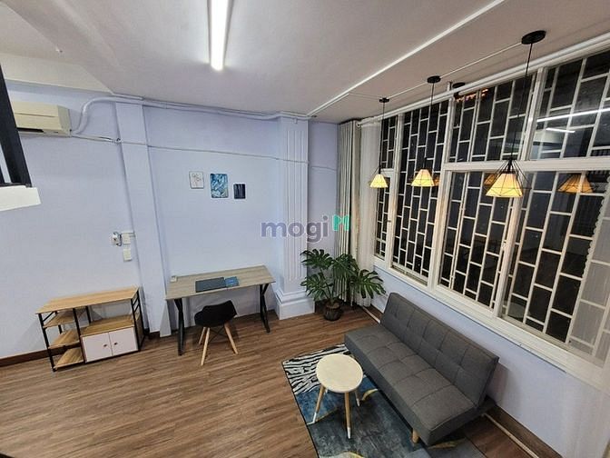 Hình ảnh 🔴Em trống Duplex rộng 50m2_Không giới hạn người ở_Gần UEF_