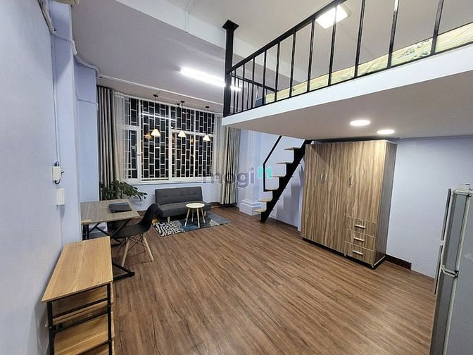 Hình ảnh 🔴Em trống Duplex rộng 50m2_Không giới hạn người ở_Gần UEF_