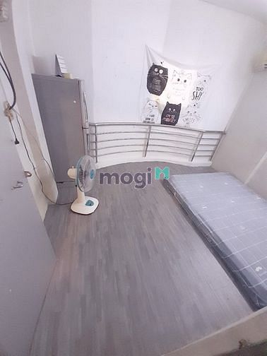 Hình ảnh Phòng trọ full nội thất giá sinh viên 2tr4