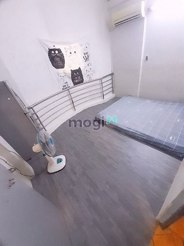 Hình ảnh Phòng trọ full nội thất giá sinh viên 2tr4