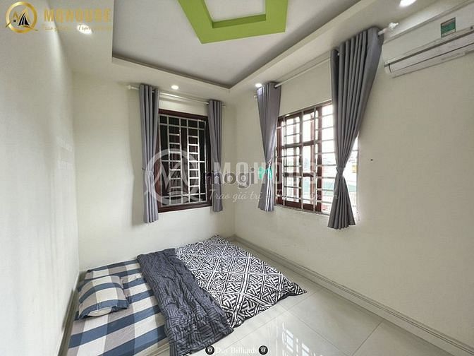 Hình ảnh 🔴Duy nhất căn 2 phòng ngủ_Ban công_Full nội thất_Ngã Tư Hàng Xanh