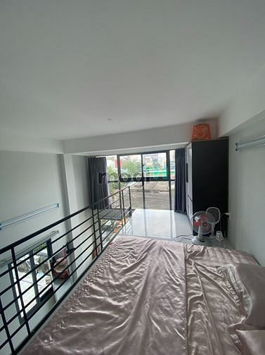 Hình ảnh 🔴Mb6623 nạp rút nhanh chóng Duplex MỚI 100%_Cửa sổ_Full nội thất_Ngã Tư Hàng Xanh