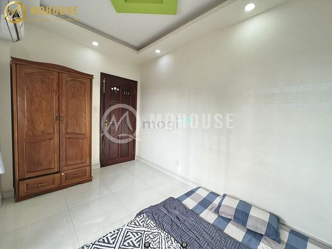 Hình ảnh 🔴Duy nhất căn 2 phòng ngủ_Ban công_Full nội thất_Ngã Tư Hàng Xanh