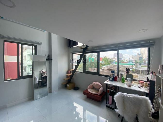 Hình ảnh 🔴Mb6623 nạp rút nhanh chóng Duplex MỚI 100%_Cửa sổ_Full nội thất_Ngã Tư Hàng Xanh