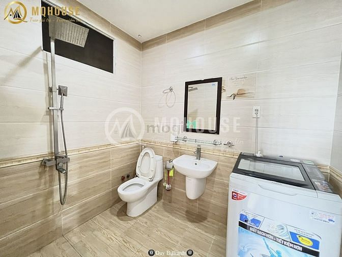 Hình ảnh 🔴Duy nhất căn 2 phòng ngủ_Ban công_Full nội thất_Ngã Tư Hàng Xanh