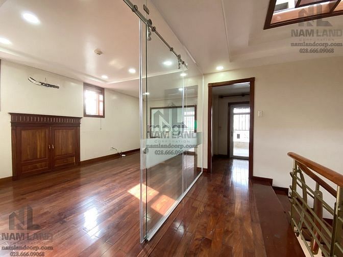 Hình ảnh Cho thuê Villa An Phú 200m2 4 phòng ngủ gÍA 60 triệu