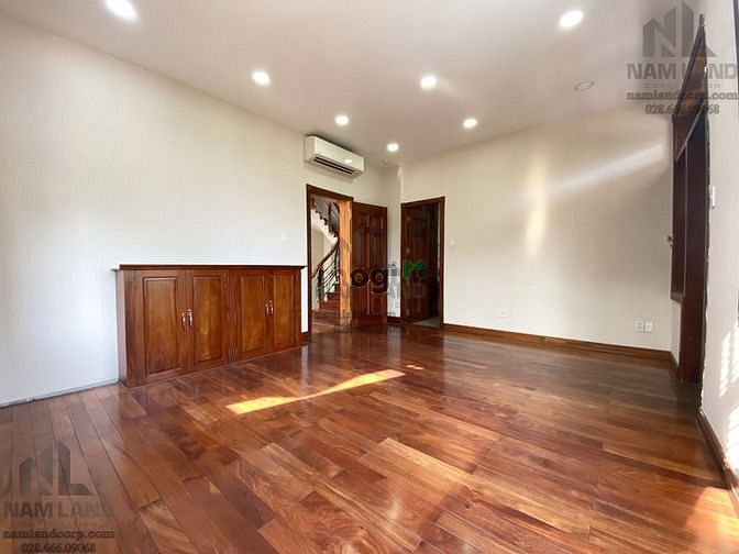 Hình ảnh Cho thuê Villa An Phú 200m2 4 phòng ngủ gÍA 60 triệu