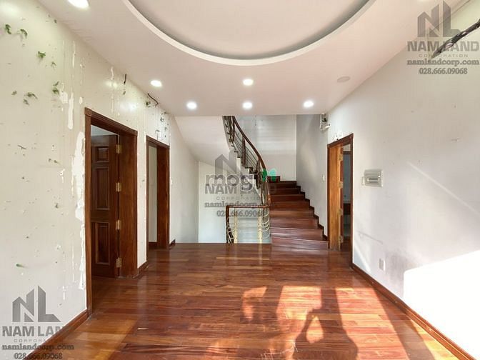 Hình ảnh Cho thuê Villa An Phú 200m2 4 phòng ngủ gÍA 60 triệu