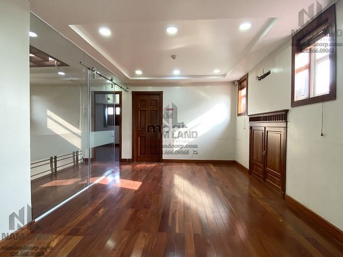 Hình ảnh Cho thuê Villa An Phú 200m2 4 phòng ngủ gÍA 60 triệu