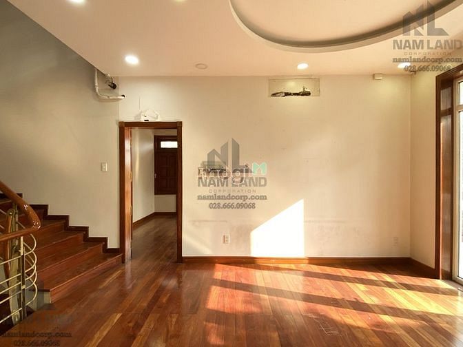 Hình ảnh Cho thuê Villa An Phú 200m2 4 phòng ngủ gÍA 60 triệu