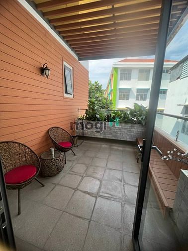 Hình ảnh Bán biệt thự vip Ba Vân, P14, Tân Bình. DT 10x17m đúc 3 lầu NTCC