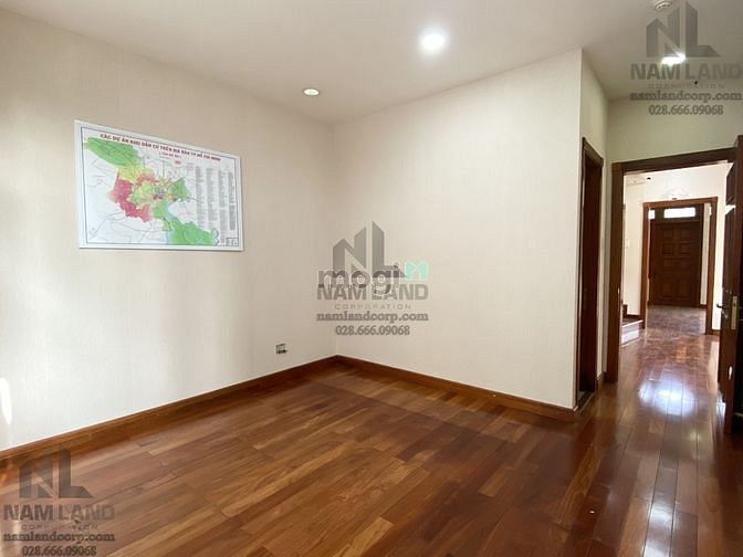 Hình ảnh Cho thuê Villa An Phú 200m2 4 phòng ngủ gÍA 60 triệu