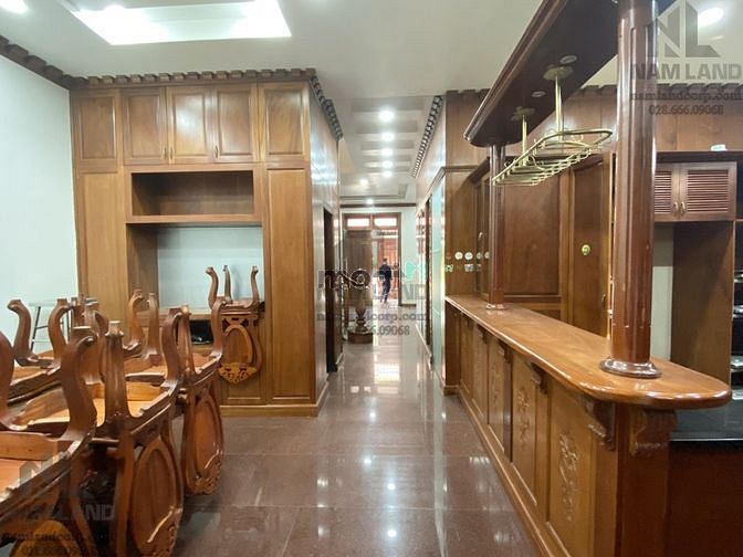 Hình ảnh Cho thuê Villa An Phú 200m2 4 phòng ngủ gÍA 60 triệu