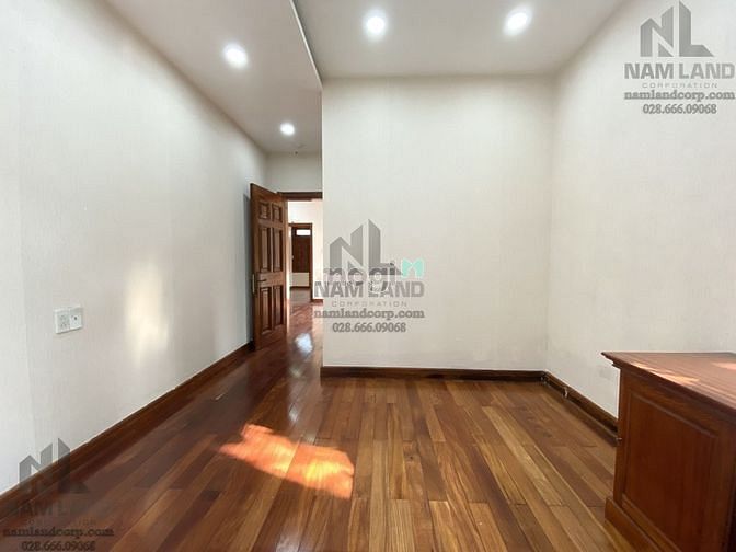Hình ảnh Cho thuê Villa An Phú 200m2 4 phòng ngủ gÍA 60 triệu