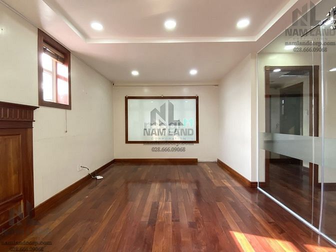 Hình ảnh Cho thuê Villa An Phú 200m2 4 phòng ngủ gÍA 60 triệu