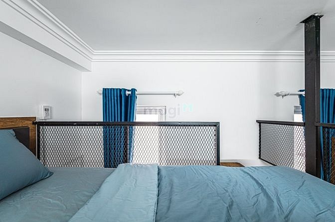 Hình ảnh 🌺Duplex Gần Văn Lang, Trong khu biệt thự An ninh , Gần Phạm Văn Đồng