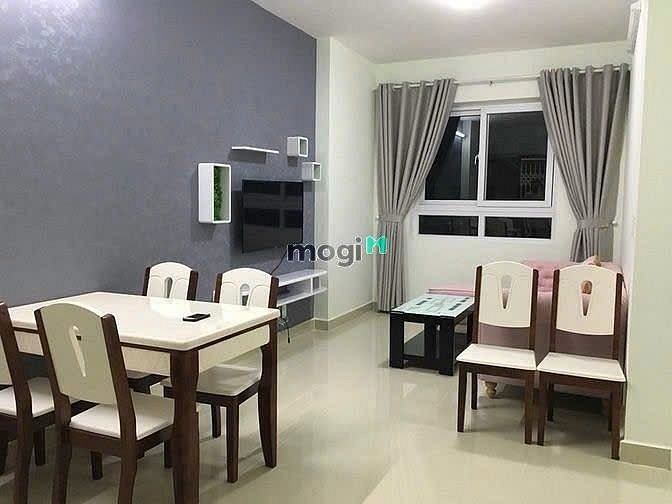 Hình ảnh Topaz home quận 12 cho thuê 70m2 3Pn 2wc ntcb