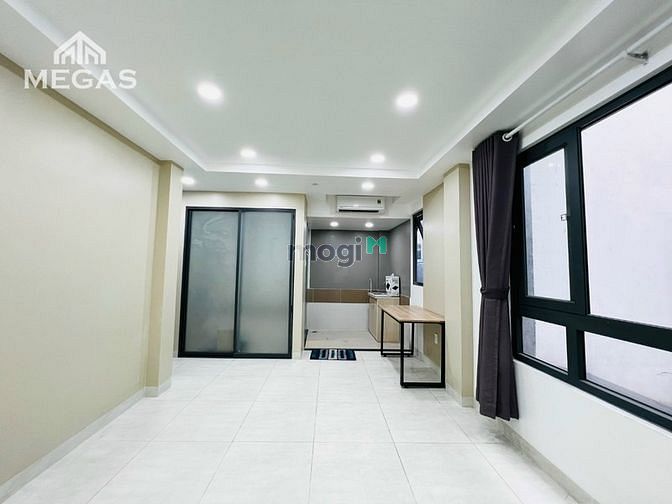 Hình ảnh Cho thuê Studio 40m2 Cửa sổ lớn, Gần Q1,3,5