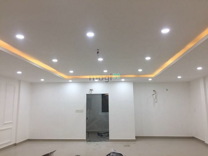 Hình ảnh Cho thuê nhà mặt tiền KDC Tên Lửa