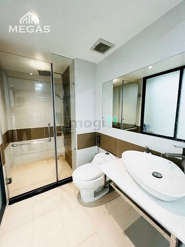 Hình ảnh Cho thuê Studio 40m2 Cửa sổ lớn, Gần Q1,3,5