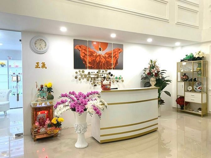 Hình ảnh Cho thuê nhà mặt tiền KDC Tên Lửa