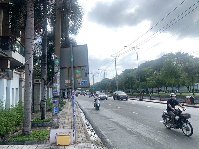 Hình ảnh Cho thuê nhà mặt tiền KDC Tên Lửa