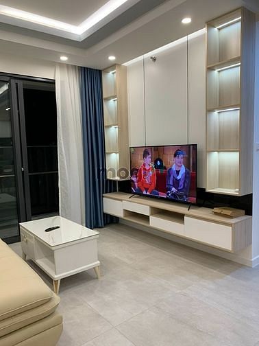 Hình ảnh Cho Thuê Căn Hộ Antonia 2 Phòng Ngủ Giá 20tr
