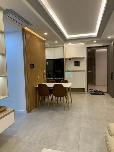 Hình ảnh Cho Thuê Căn Hộ Antonia 2 Phòng Ngủ Giá 20tr