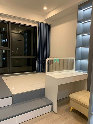 Hình ảnh Cho Thuê Căn Hộ Antonia 2 Phòng Ngủ Giá 20tr