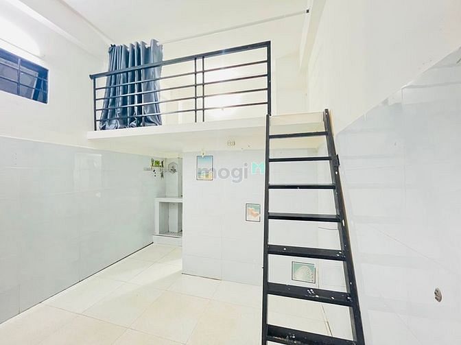 Hình ảnh Cho thuê phòng GÁC CAO - MÁY LẠNH ngay sân bay