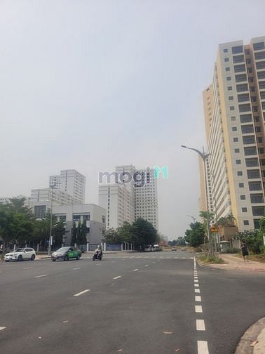 Hình ảnh Với 11,5 tỷ sở hữu ngay lô đất gần đường Lương Đình Của