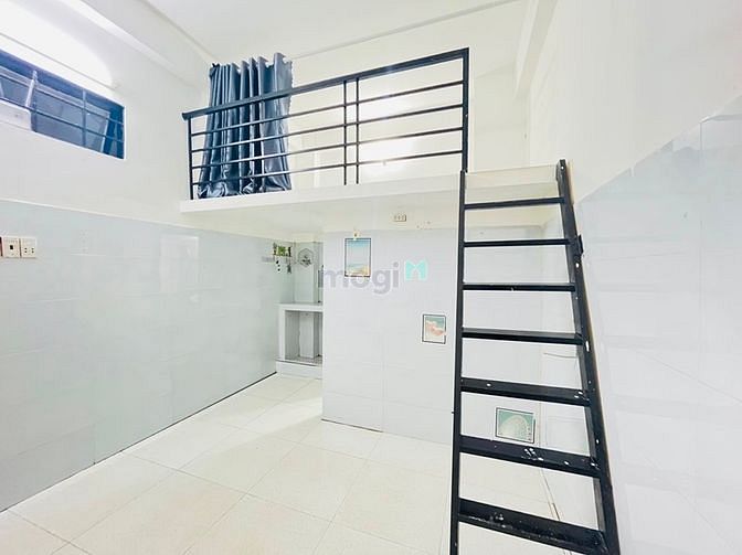 Hình ảnh Cho thuê phòng GÁC CAO - MÁY LẠNH ngay sân bay