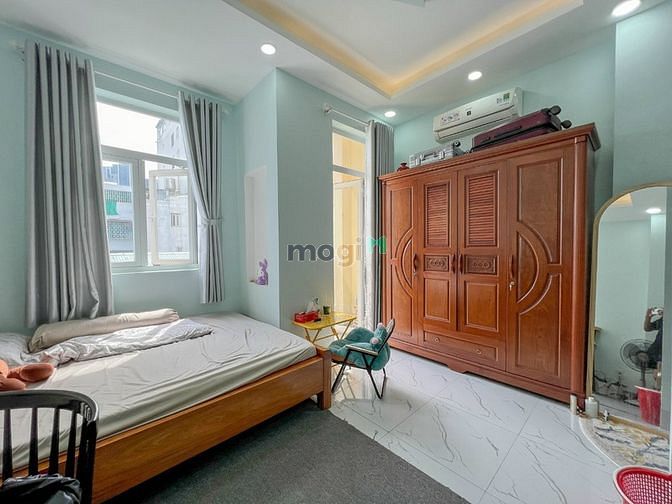 Hình ảnh ✅Mb6623 nạp rút nhanh chóng Studio Ban Công Đón gió_Đường Phạm Viết Chánh_Bình Thạnh✅