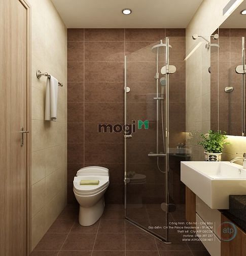 Hình ảnh Cần bán CC Tản Đà Q.5. DT 76m2, 2P, 2WC. Giá bán 3,7 tỷ