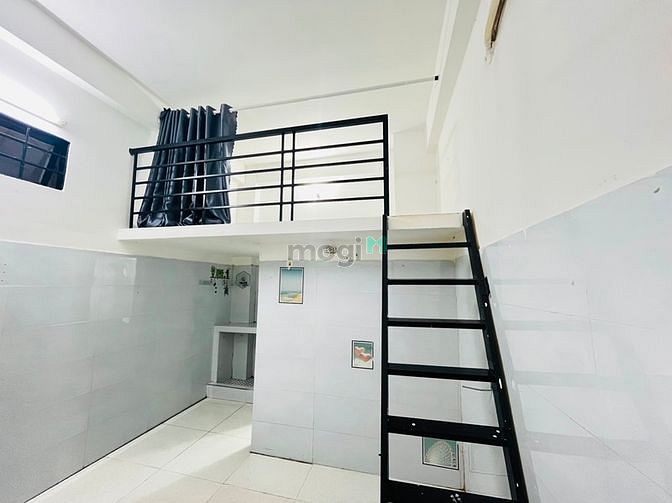Hình ảnh Cho thuê phòng GÁC CAO - MÁY LẠNH ngay sân bay